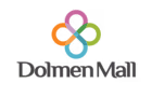 Dolmen_Mall_-_Logo